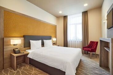 Radisson Hotel City Centre Odesa