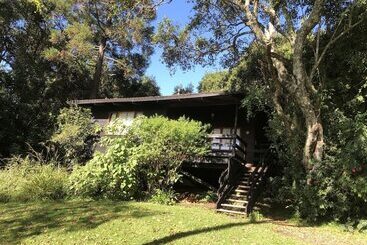 Сельский дом Zur Alten Mine