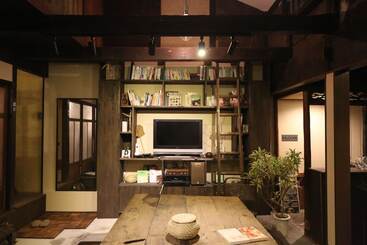 Kyoyado Okara   Hostel