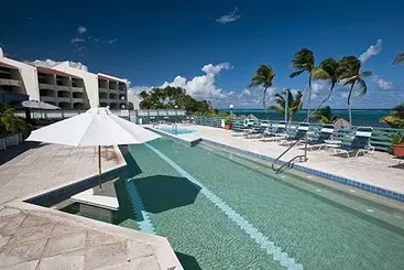 Appartements Club St. Croix Beach & Tennis Resort By Antilles Resorts