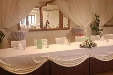 Hostal Fulguera