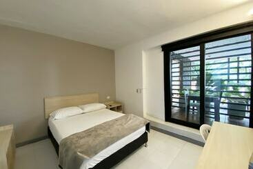 Hotel Ayenda 1224 Pixel House