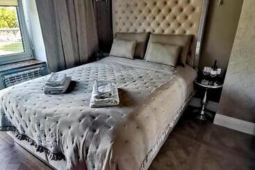 בית מלון כפרי Bellevue