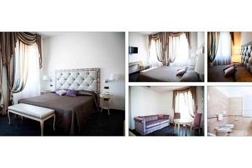 Otel Castello Di Septe