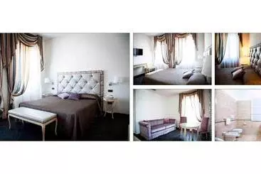 Hotelli Castello Di Septe