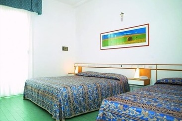 فندق Cavour Cesenatico