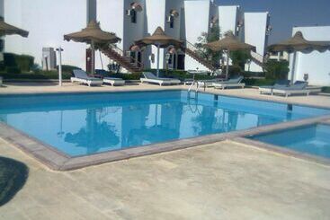 فندق Desert View Sharm