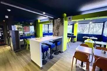 Otel Ibis Budget Beaune