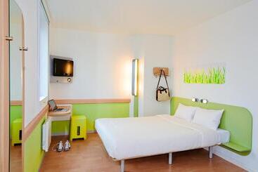 Hotel Ibis Budget Nancy Porte Sud
