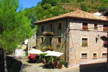 Hotel La Posada De Villalangua