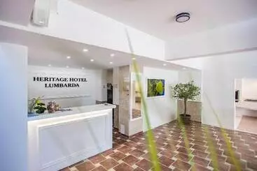 Hotelli Lumbarda