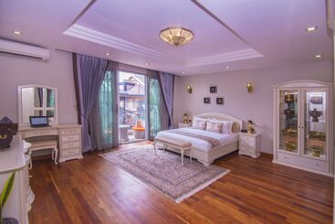 בית מלון כפרי Mane La Résidence