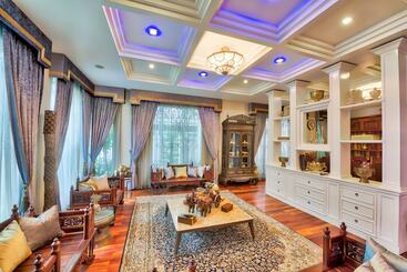 בית מלון כפרי Mane La Résidence