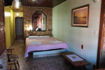 ホテル Pousada Flamingo