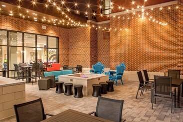 فندق Residence Inn By Marriott Boston Braintree