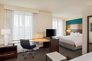 Hotel Residence Inn By Marriott Boston Braintree