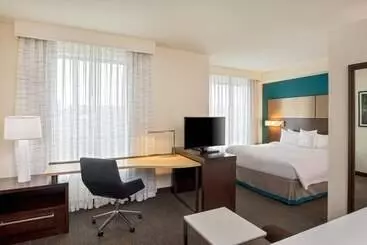 هتل Residence Inn By Marriott Boston Braintree