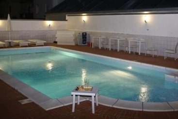 Отель Resort Il Panfilo