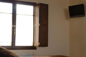 فندق Monasterio De Ara-mada