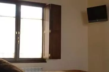 Hotel Monasterio De Ara-mada