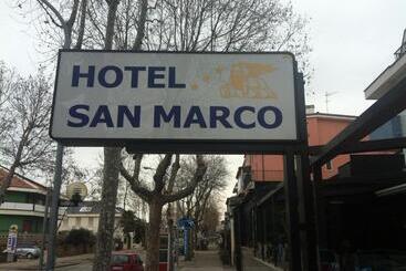 Szálloda San Marco