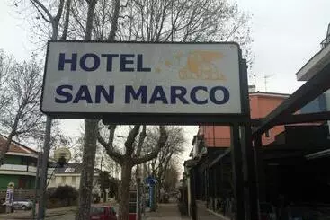 Hotel San Marco