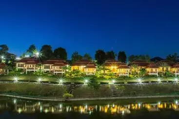 Hotel Thongsathit Hill Resort Khaoyai