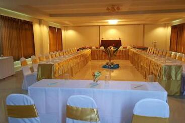 فندق Thongsathit Hill Resort Khaoyai