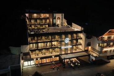 בית מלון כפרי Zalwonder