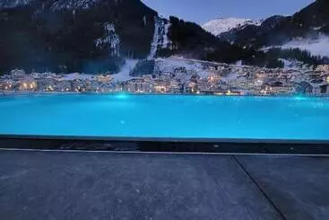 Hotell Zalwonder
