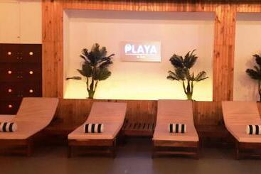 ホテル Zone By The Park, Jodhpur