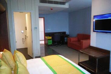 호텔 Zone By The Park, Jodhpur