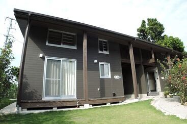 דירות לתיירים Komeya