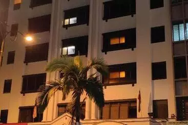 The Executive Hotel Lahad Datu