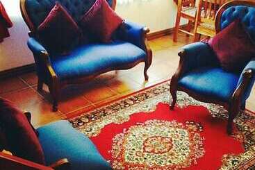 Pansiyon Magnolia Place Guest Houses