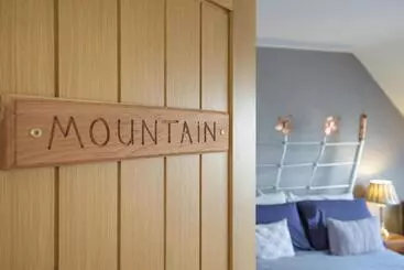 Tarskavaig B&b
