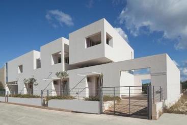 דירה Vitorno Residence