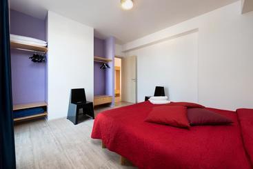 Апартаменты Vitorno Residence