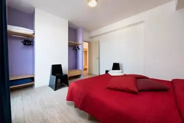 アパートメント Vitorno Residence