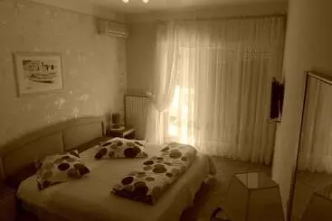 ベッドアンドブレックファースト Palma Guesthouse