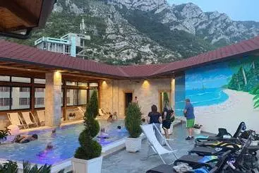 Bed and Breakfast Panorama Hotel Central