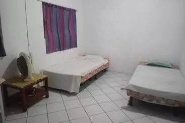 Hotelli Bluepango Guest House