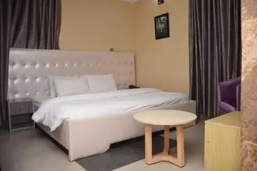 Hotel Elim Top Suites