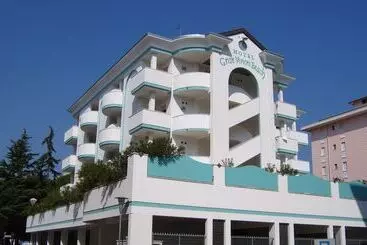 ホテル Gran Venere Beach 3 Superior