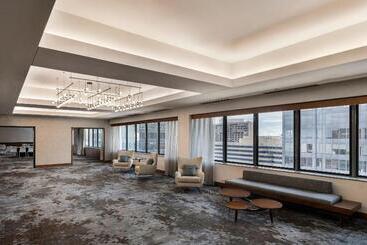 Hotel Le Méridien Houston Downtown