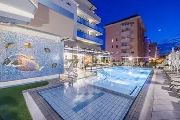 Hotel Mayer