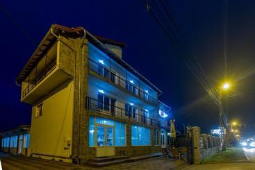 Hotel Raxand Residence