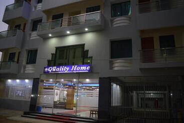 هتل Quality Home