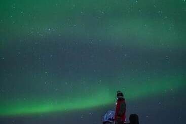 فندق Stf Hemavans Fjällcenter