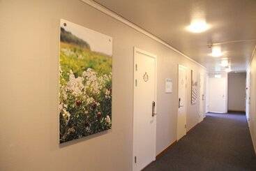 Hotel Stf Hemavans Fjällcenter